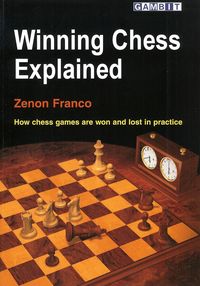 Winning Chess Explained