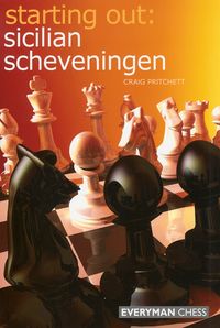 Starting out: Sicilian Scheveningen