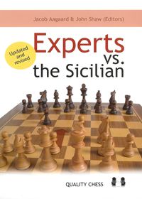 Experts vs. the Sicilian, Updated and Revised