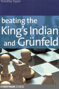 Beating the King\'s Indian and Grünfeld