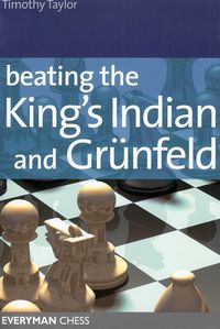 Beating the King's Indian and Grünfeld