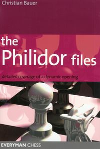 The Philidor Files