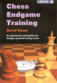 Chess Endgame Training