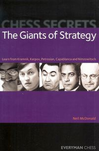 Giants of Chess Strategy