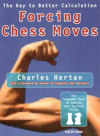 Forcing Chess Moves