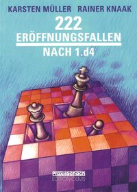 222 Eröffnungsfallen Nach 1. d4