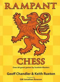 Rampant Chess
