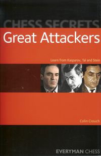 Great Attackers