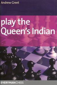 Play the Queen's Indian