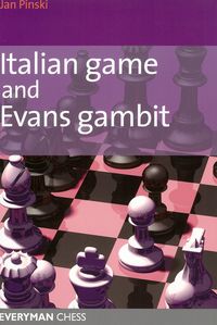 Italian Game and Evans Gambit