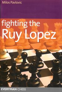 Fighting the Ruy Lopez