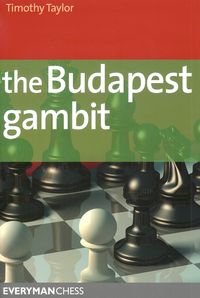 The Budapest Gambit