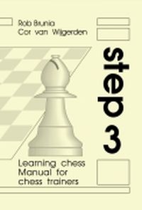 Manual for Chess Trainers Step 3